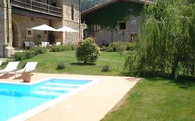 Hotel Palacio Garcia Quijano